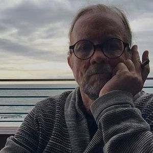 Meet your Posher, Terry